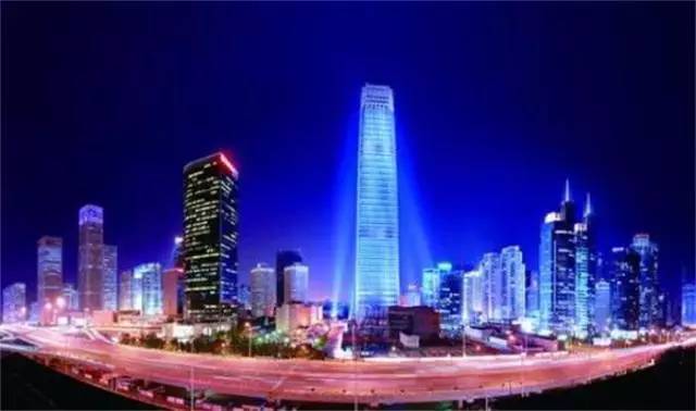 北京，古都魅力与现代都市活力的交融