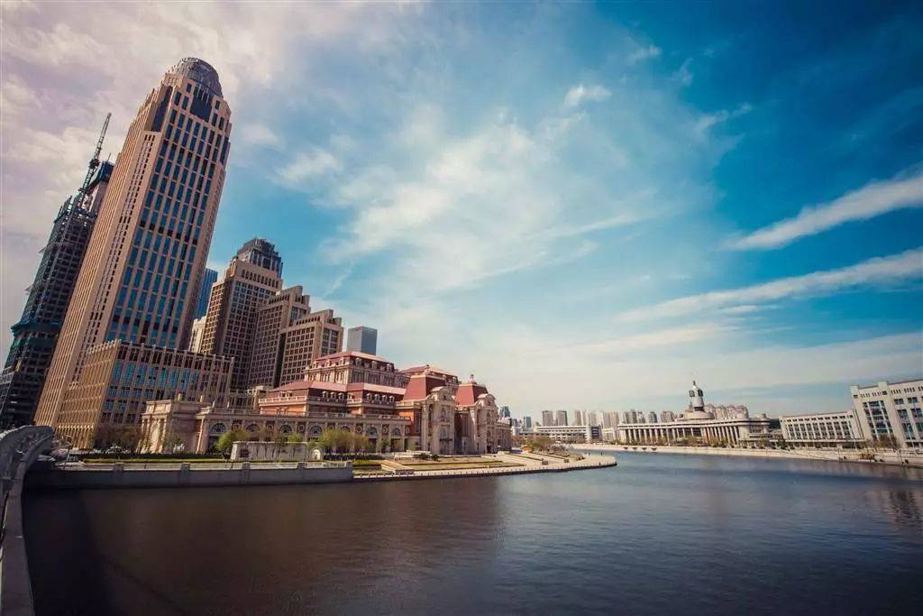 「小红书带你探索天津的魅力」