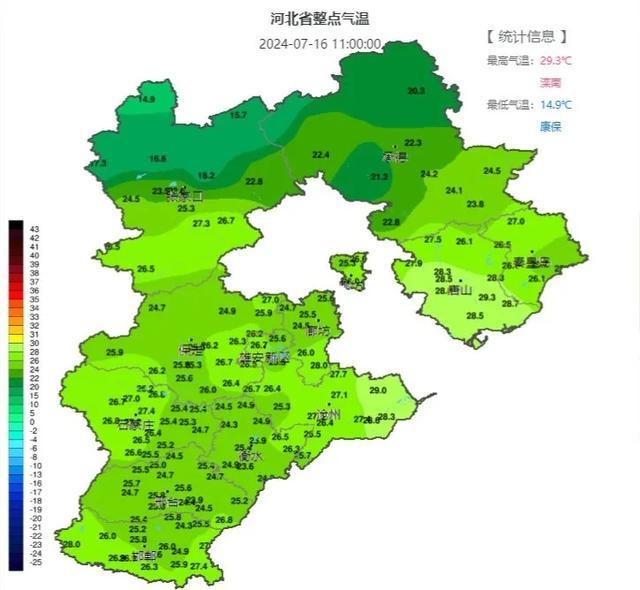河北，古老大地焕发现代活力