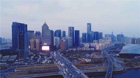 辽宁，青春足迹的辽阔篇章